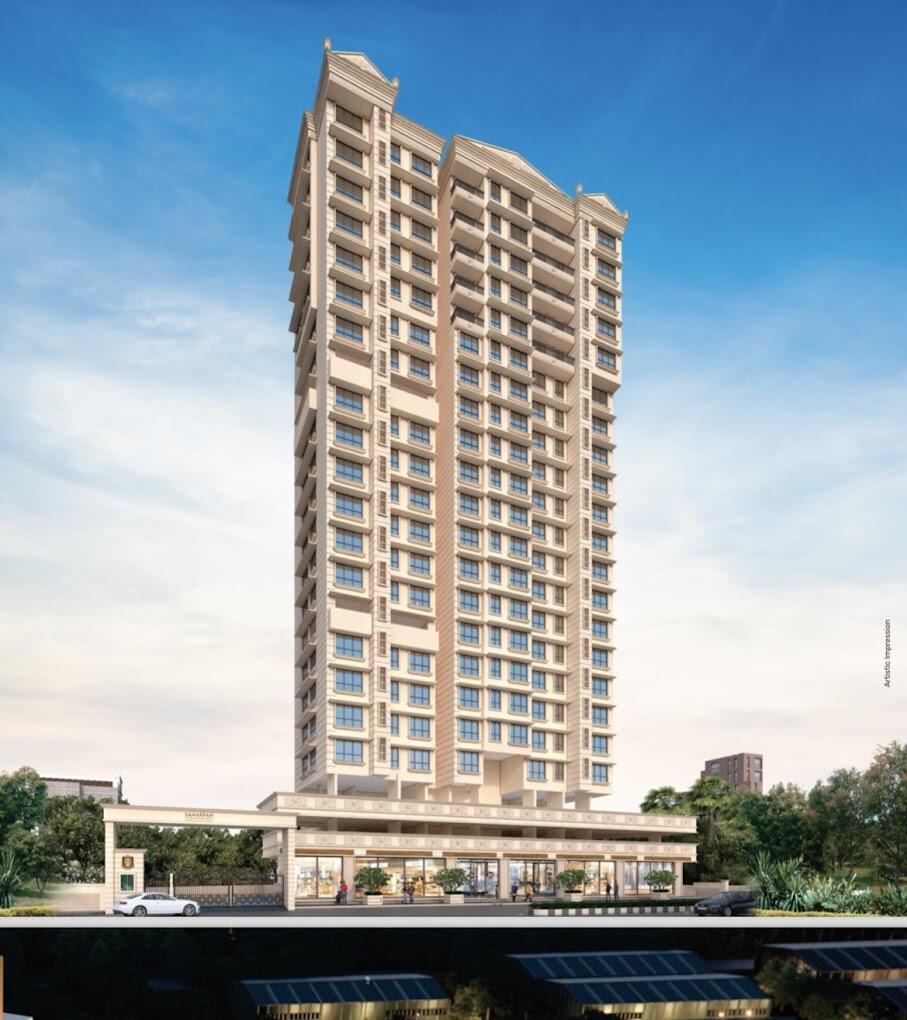 About Gruh Laxmi Realty